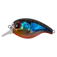 Воблер TsuYoki Pill 28F 014R 1,8 гр — варианты, разновидности модели