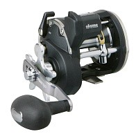 Катушка Okuma Convector 30D  Right handed 16  CV-30D — варианты, разновидности модели