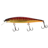 Воблер Jackall Mag Squad 115SP Spawning Tiger 16 гр — варианты, разновидности модели