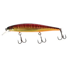 Воблер Jackall Mag Squad 115SP Spawning Tiger 16 гр — цена и наличие в каталоге