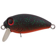 Воблер TsuYoki Fugaz SSR 36F K031 3,5 гр — варианты, разновидности модели