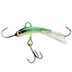 Балансир Frost Nova 28 12 4 гр 43 мм   FN-28-12 — цена и наличие в каталоге