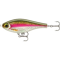 Воблер Rapala Super Shadow Rap Jerk 11 RTL 41 гр   SSDRJ11-RTL — цена и наличие в каталоге