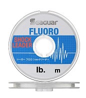 Флюорокарбон Seaguar Shock Leader 15 м 0,435 мм  PE #7 — варианты, разновидности модели