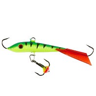 Балансир Lucky John Fin 4 36RT 11 гр 60 мм   71413-36RT — варианты, разновидности модели