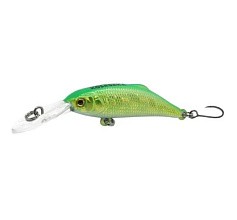 Воблер Kosadaka Sharky Minnow XD 43S LG 2,15 гр   SharkXD43S-LG — цена и наличие в каталоге