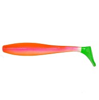 Силиконовая приманка Narval Choppy Tail 18 180 мм 3 шт 033-Candy   NVCT18033 — варианты, разновидности модели