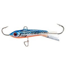 Балансир Lucky John Classic 4.5 45H 10 гр 50 мм   81450-45H — цена и наличие в каталоге