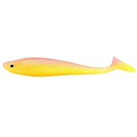 Силиконовая приманка Kosadaka Goby 120 120 мм 2 шт PCH   GB-120-PCH — варианты, разновидности модели