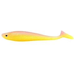 Силиконовая приманка Kosadaka Goby 120 120 мм 2 шт PCH   GB-120-PCH — цена и наличие в каталоге
