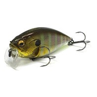 Воблер Megabass Over Rev Crank GG GILL 17,7 гр — варианты, разновидности модели
