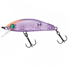 Воблер Daiwa Gekkabijin Yogiri Z 42S Keimura Sg Purple 3,7 гр — цена и наличие в каталоге