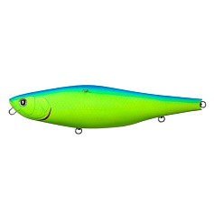 Воблер ZipBaits ZBL Pencil Conoha 230F 283 134 гр   ZB-ZBLPCon230-283 — цена и наличие в каталоге