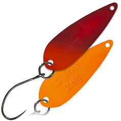 Колеблющаяся Блесна Norstream Area Ray 26 2,6 гр 31 мм 391   NA-RA26-391 — цена и наличие в каталоге