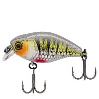 Воблер Jackall Micro Chubby 30F HL G Perch 2 гр — варианты, разновидности модели