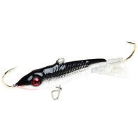 Балансир Lucky John Classic 6 13H 18 гр 60 мм   81600-13H — варианты, разновидности модели