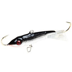 Балансир Lucky John Classic 6 13H 18 гр 60 мм   81600-13H — цена и наличие в каталоге