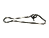 Застежка Kosadaka Hooked Snap №0 10 шт    1000BN-0 — варианты, разновидности модели