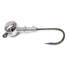 Джиг-головка Волжские Джиги Predator №6/0 36 гр 3 шт — цена и наличие в каталоге