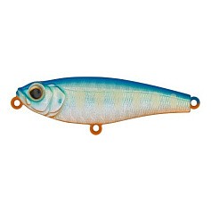 Воблер Strike Pro Sprat Stick 65 A150-713 UV Blue Silver OB 12,1 гр   EG-141C#A150-713 — цена и наличие в каталоге
