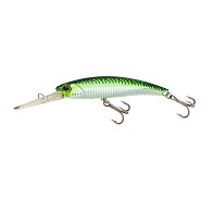 Воблер DUO Realis Fangbait 140 DR SW AHA0109 Mackerel HD 41,2 гр   DUO-71551 — варианты, разновидности модели