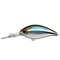 Воблер EverGreen Combat Crank 480 280 26 гр — варианты, разновидности модели