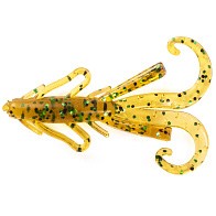 Силиконовая приманка Lucky John Hogy Hog 0,8in 20 мм 20 шт PA19 Pro Series  140199-PA19 — варианты, разновидности модели