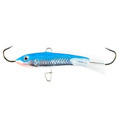 Балансир Lucky John Classic 5 15H 13 гр 50 мм   81502-15H — цена и наличие в каталоге