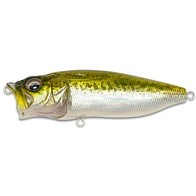 Воблер Megabass Popmax GG BASS 14 гр — варианты, разновидности модели