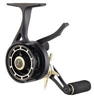 Катушка Zetrix Ursa Champagne Gold 24 — варианты, разновидности модели