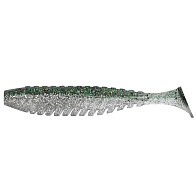 Силиконовая приманка Frapp Razzle 6.5 165 мм 2 шт 24 — варианты, разновидности модели