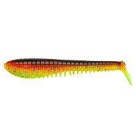 Силиконовая приманка Pontoon 21 Awaruna Evo 4.0 100 мм 5 шт 3311 Homunculures  P21-SB-AWAE-4.0-05-3311 — варианты, разновидности модели