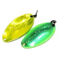 Колеблющаяся Блесна Forest FIX Impact 2.0g 2 гр 22 мм #08   FIX Impact 2.0g #08 — варианты, разновидности модели