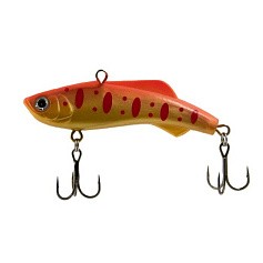 Воблер Ecopro Phantom 80 037 Gold Blood 32 гр   EPSVP80S-037 — цена и наличие в каталоге