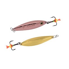 Зимняя Блесна Ecopro Killka 7,5 гр 50 мм G/C   EPVJKL50GC — цена и наличие в каталоге