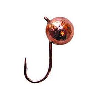 Мормышка Lucky John Шар С петелькой 1,15 гр C   LJ04050-03 — варианты, разновидности модели