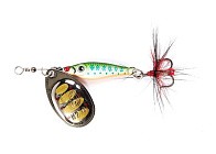 Вращающаяся Блесна Lucky John Trian Blade Round 6 гр 005   LJTBR6-005 — варианты, разновидности модели