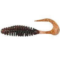 Силиконовая приманка Relax Turbo 5 125 мм 10 шт TS033   TRT5-TS033 — варианты, разновидности модели