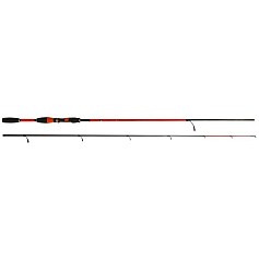 Спиннинг Kosadaka Orange 270ML 270 см 5 - 25 гр    SONG270ML — цена и наличие в каталоге