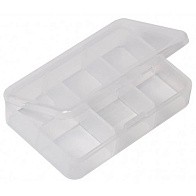Коробка Meiho Fly Box  8,7х6х2 см    FB-11 — варианты, разновидности модели