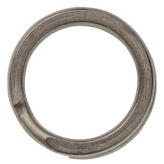 Кольцо Заводное BKK Split Ring-41  №1 5 кг 20 шт    D-SP-1033 — цена и наличие в каталоге