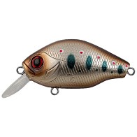 Воблер TsuYoki Drop SR 45F WR015 6,3 гр — варианты, разновидности модели