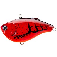 Воблер Yo-Zuri 3DR-X Vibe 60S RCF 14,5 гр   R1439-RCF — варианты, разновидности модели