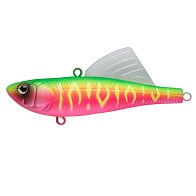 Воблер Strike Pro Tornado Vibe 65 A230S Watermelon Mat Tiger 14,5 гр   EG-204A-UV#A230S — варианты, разновидности модели