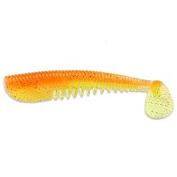 Силиконовая приманка Pontoon 21 Awaruna 4.5 114 мм 5 шт 401 Homunculures  P21-SB-AWA-4.5-05-401 — варианты, разновидности модели
