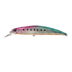 Воблер DUO Spearhead Ryuki 110S SW CBA0189 Sakura Sardine OB 21 гр   DUO-03958 — цена и наличие в каталоге