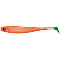 Силиконовая приманка Narval Skinny 12 120 мм 4 шт 033-Candy   NVLSN12033 — варианты, разновидности модели