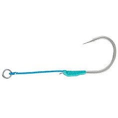 Крючок Ассист BKK SF Lentus SF8063 L №5/0 2 шт    A-EJ-8842 — цена и наличие в каталоге