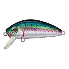 Воблер Strike Pro Mustang Minnow 45 692-713-RP Pacific Sardine 4,5 гр   MG-002F#692-713-RP — цена и наличие в каталоге