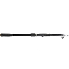 Спиннинг Salmo Elite Travel Tele Spin 25 234 см 5 - 25 гр    4163-234 — цена и наличие в каталоге